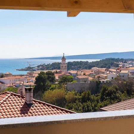 Seascape Krk Town Exterior foto