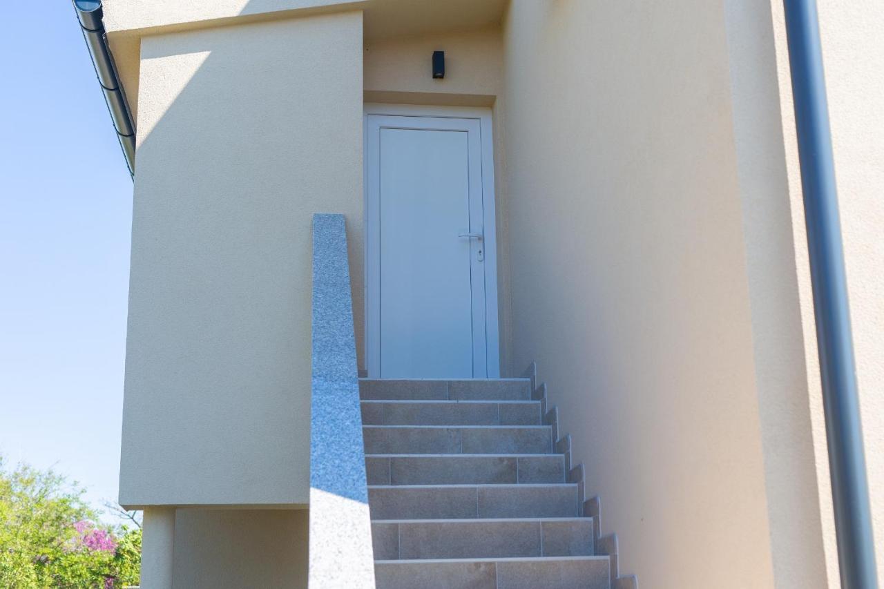Seascape Krk Town Exterior foto