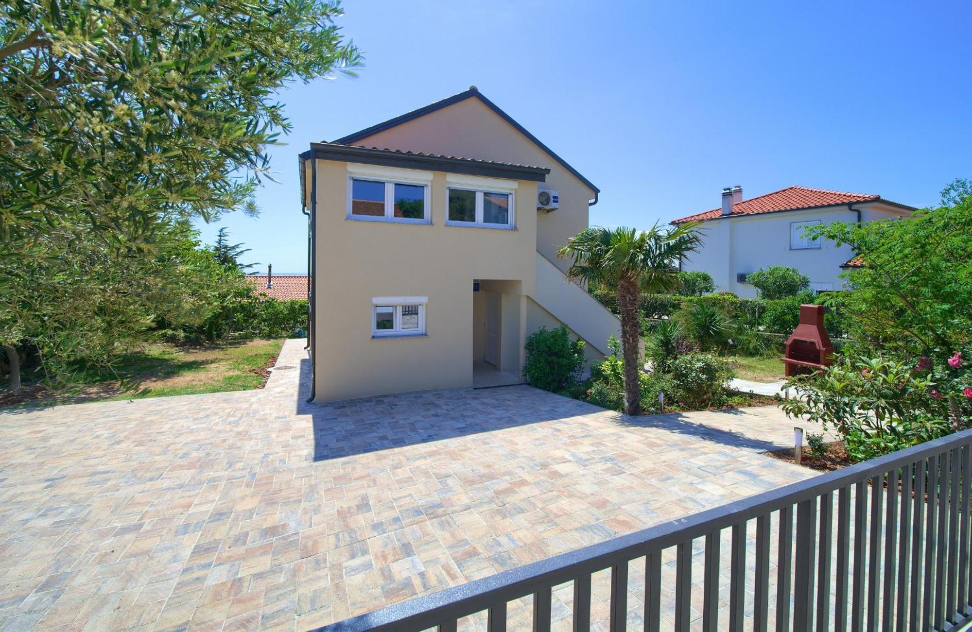 Seascape Krk Town Exterior foto